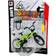 Donbful BMX Finger Bike with Tools & Accessories