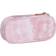 Beckmann Oval Pencil Case Organic Pink