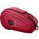 Wilson Bela DNA Super Tour Bag