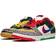 Nike Dunk Low SB What The Paul M - Multi-Color