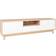 House Nordic Copenhagen White Fernsehschrank 150x46cm