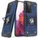 Wozinsky Ring Armor Case for Galaxy S22 Ultra