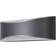 Lucande Anthracite-coloured Wall light