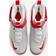 Nike Air Griffey Max 1 M - Pure Platinum/White/University Red