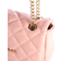 Valentino Bags Ocarina Flap Over Bag - Cipria