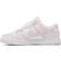 Nike Dunk Low Essential W - White/Pearl Pink/Medium Soft Pink