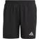 Adidas Own the Run Seasonal Shorts 7"