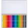 Staedtler Ergosoft 157 Coloured Pencils 36-pack