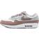 Nike Air Max 1 Premium M - Summit White/Wolf Grey/White/Plum Eclipse