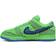 Nike Grateful Dead x Dunk Low SB M - Electric Green/Game Royal/Black