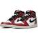 Nike Jordan 1 Retro High - White/Varsity Red/Sail/Black