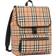 Burberry Dewey Vintage Check Backpack - Archive Beige