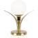 Globen Lighting Savoy Tischlampe 26cm
