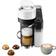 De'Longhi Nespresso Vertuo Lattissima Matt White & Glossy