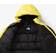 The North Face Men's Himalayan Down Jacket - Summit Gold