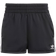 Adidas Women's Originals 3-Stripes Shorts - Black