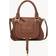 Chloé Marcie Small Leather Satchel