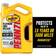 Pennzoil Platinum High Mileage 5W-30 Motor Oil 1.25gal