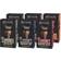 Revlon Realistic Vivid Colour Protein Infused Permanent Color Hair Dye with Color Lock Jet