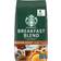 Starbucks Medium Roast Whole Bean Coffee — Breakfast Blend Arabica