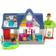 Fisher Price Little People Friends Together Play House