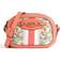 Lauren Ralph Lauren Mini Bag Woman colour Orange Orange OS