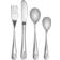 Reer Growing Stainless Steel Cutlery Set 4pcs