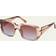 Tom Ford Ryder-02 Square Sunglasses, 51mm