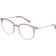 Dolce & Gabbana DG5071 in Pink Pink 52-19-140