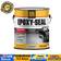 Rust-Oleum epoxy-seal low voc concrete Floor Paint Black, Gray