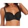 Fantasie Illusion Side Support Bra - Black