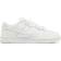 Nike Dunk Low W - White/Sail