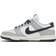 Nike Dunk Low W - White/Light Smoke Grey/Black