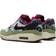 Nike Air Max 1 SP Concepts Mellow - Oil Green/Black/Team Red/Sail