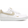 Nike Air Force 1 Low '07 Essential W - White/Rattan