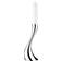 Georg Jensen Cobra Medium Candlestick 19.7"