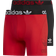 Adidas Trefoil Boxer Briefs 2-pack - Scarlet/Black/Onix