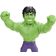 Hasbro Playskool Heroes Marvel Super Hero Adventures Mega Mighties Hulk