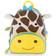 Skip Hop Zoo Pack - Giraffe