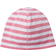 Reima Kid'S Organic Cotton Beanie Tanssi - Sunset Pink