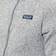 Patagonia W's Better Sweater Fleece Jacket - Birch White