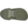 Crocs Classic Printed Camo Clog - Army Green/Multi