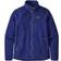 Patagonia Men's Retro Pile Fleece Jacket - Cobalt Blue