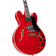 Best Choice Products All-Inclusive Semi-Hollow Body Electric Guitar Set
