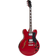 Best Choice Products All-Inclusive Semi-Hollow Body Electric Guitar Set