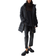 Busnel Farida Down Coat - Black