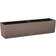 Lechuza Balconera Cottage All-In-One Planter Box 7.48x31.1x7.48"