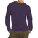 B&C Collection King Crew Neck Sweatshirt - Radiant Purple