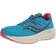 Saucony Triumph 20 M - Ocean/Redrock