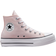 Converse Chuck Taylor All Star Lift Platform Canvas W - Decade Pink/White/Black